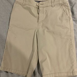 Under Armour Boys Shorts size 16